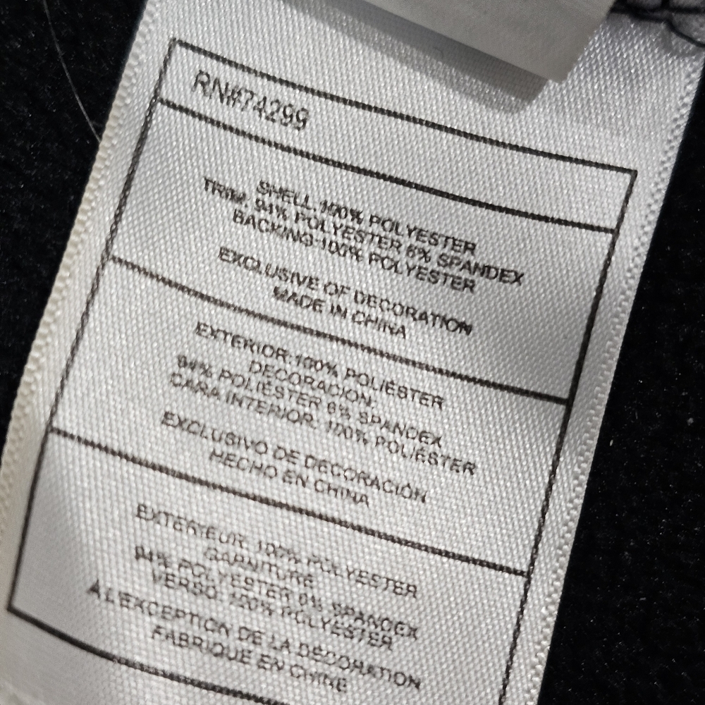 CANADA WEATHER GEAR Men's Jacket Size Medium - Picture 10 of 11